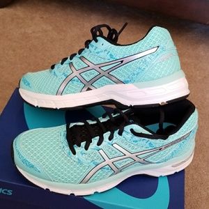 Women's Asics Running Shoes